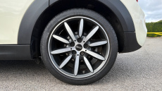 MINI Hatchback 2.0 Cooper S II 5dr Petrol Hatchback